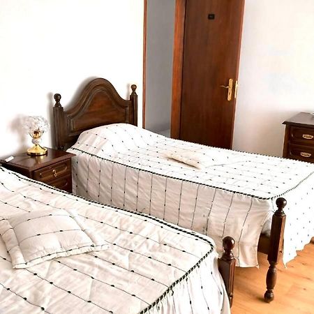 Residencia Beira Baixa Hotell Monfortinho Eksteriør bilde