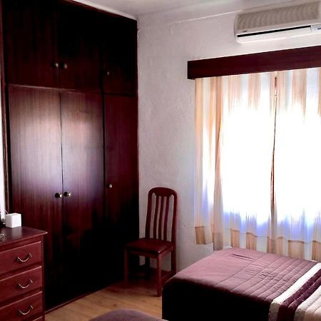 Residencia Beira Baixa Hotell Monfortinho Eksteriør bilde