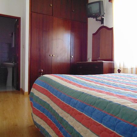 Residencia Beira Baixa Hotell Monfortinho Eksteriør bilde