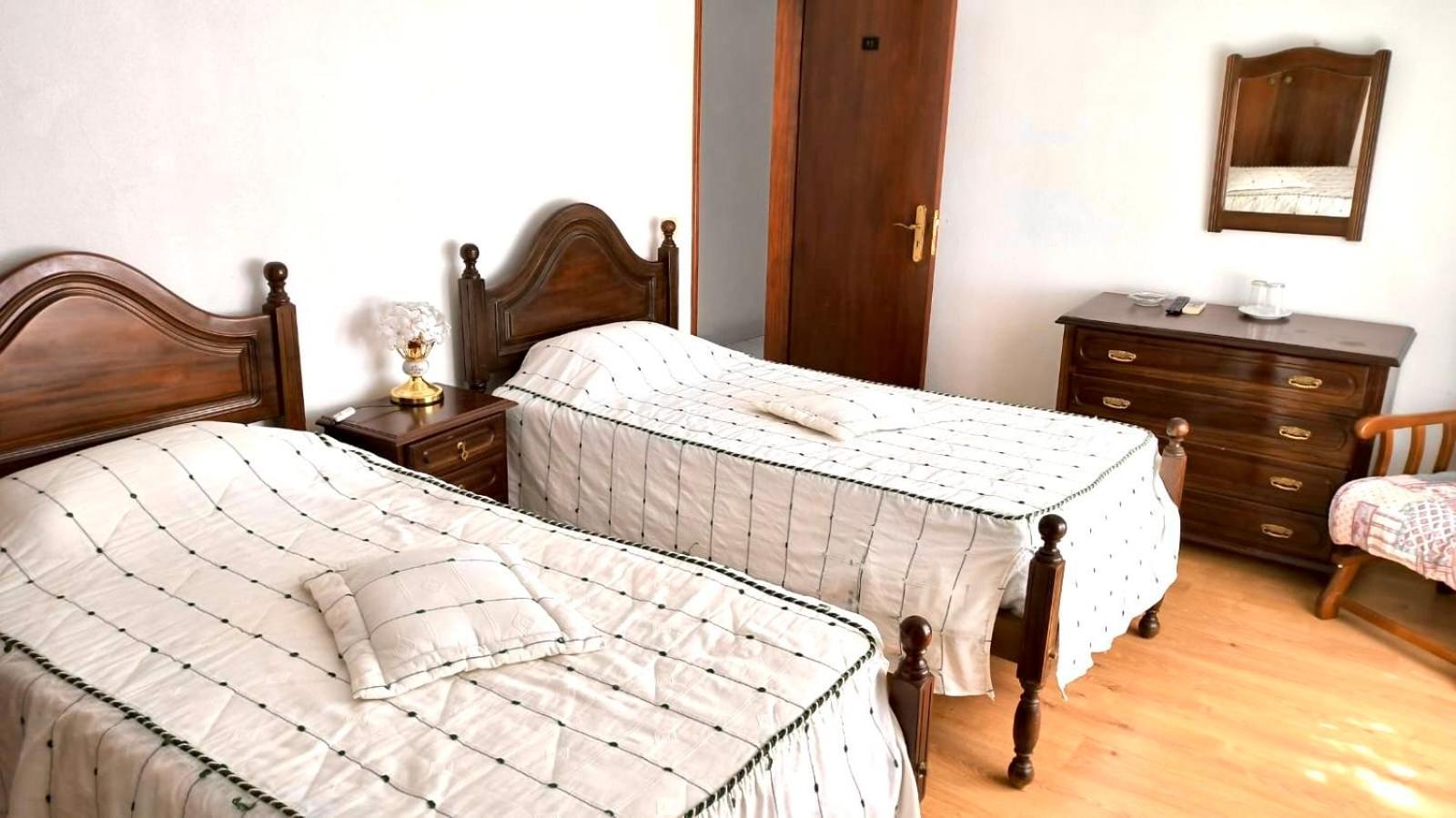 Residencia Beira Baixa Hotell Monfortinho Eksteriør bilde