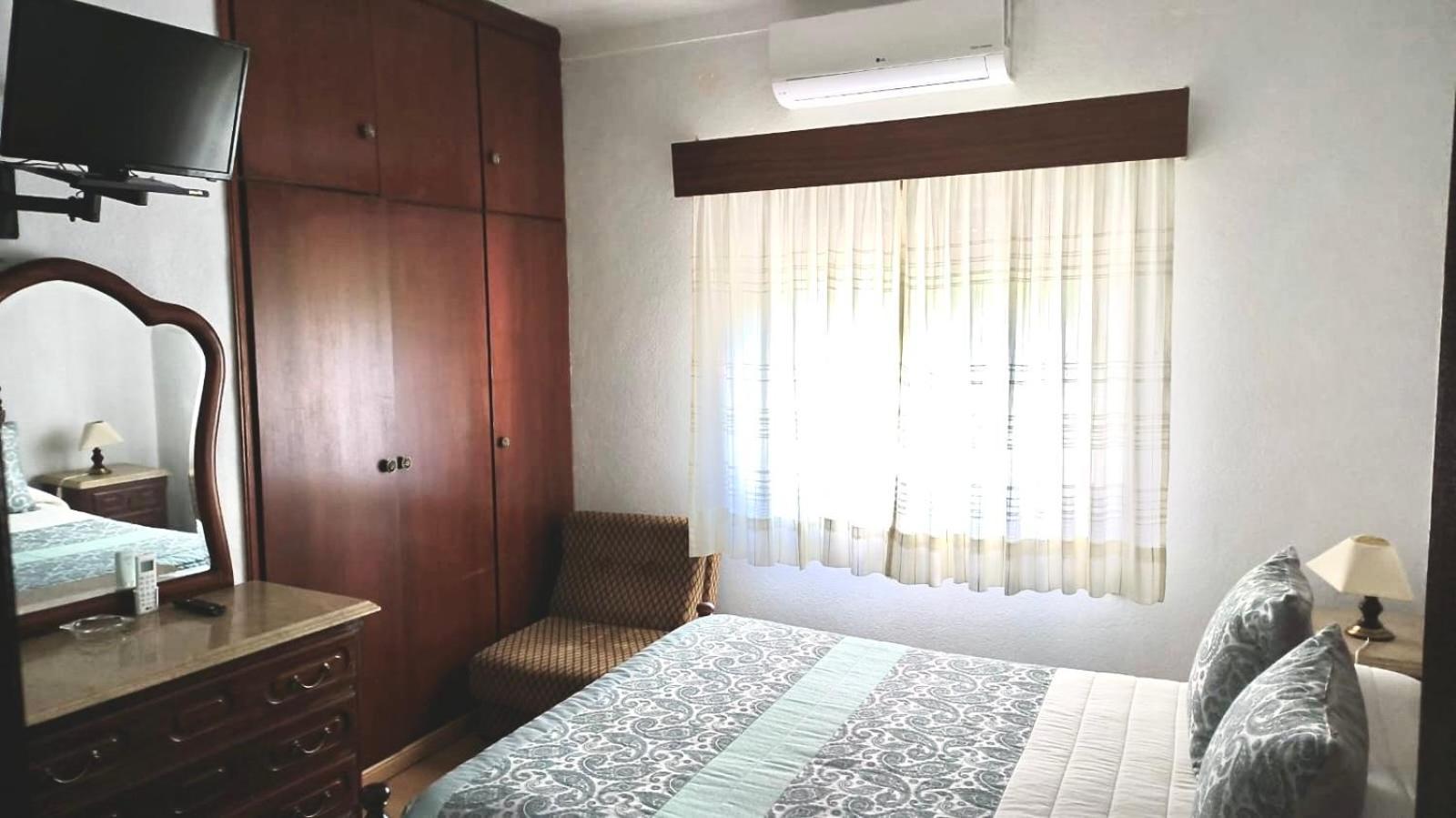 Residencia Beira Baixa Hotell Monfortinho Eksteriør bilde