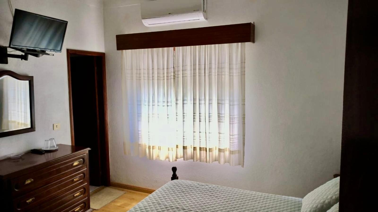 Residencia Beira Baixa Hotell Monfortinho Eksteriør bilde