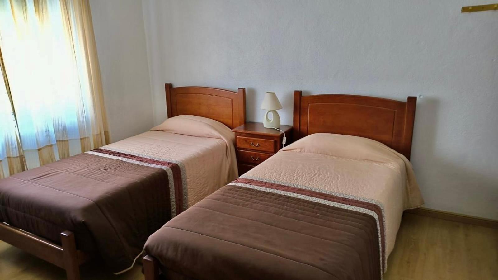 Residencia Beira Baixa Hotell Monfortinho Eksteriør bilde