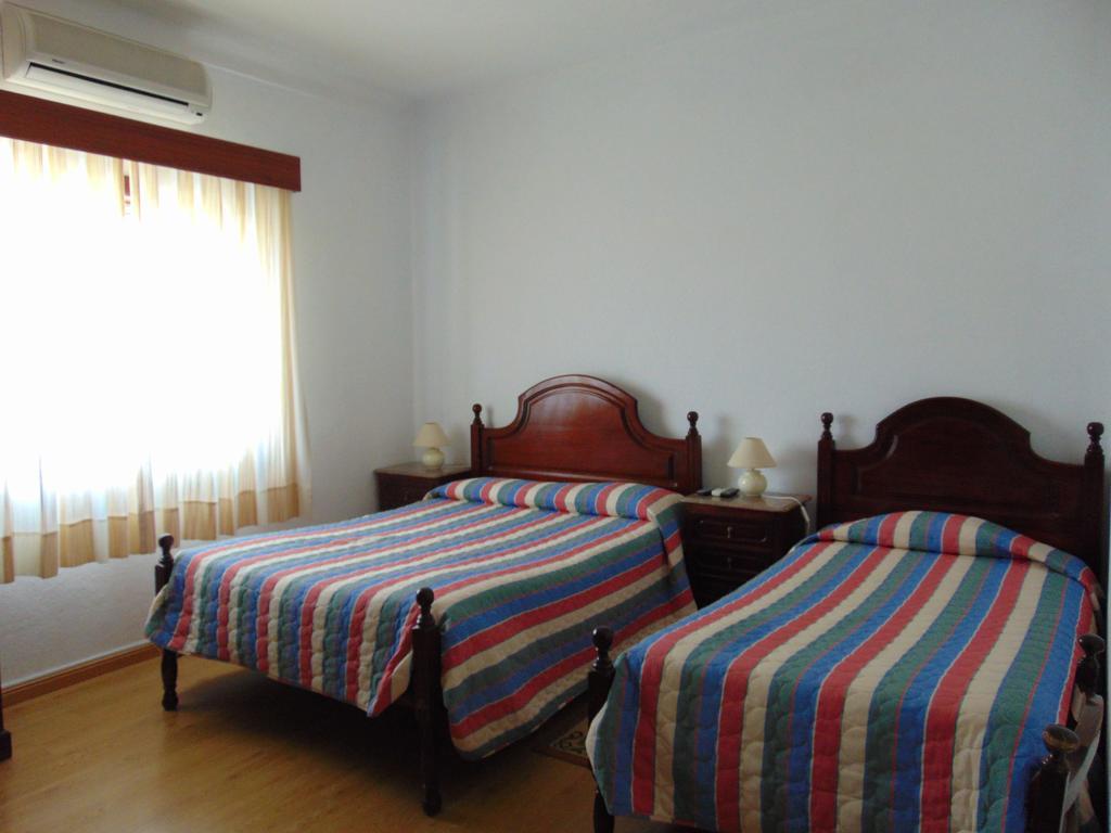 Residencia Beira Baixa Hotell Monfortinho Eksteriør bilde
