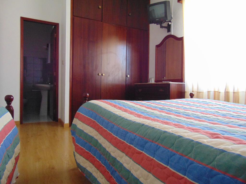 Residencia Beira Baixa Hotell Monfortinho Eksteriør bilde