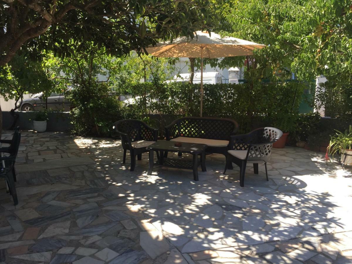 Residencia Beira Baixa Hotell Monfortinho Eksteriør bilde